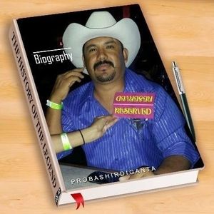 Meet your Posher, Humberto